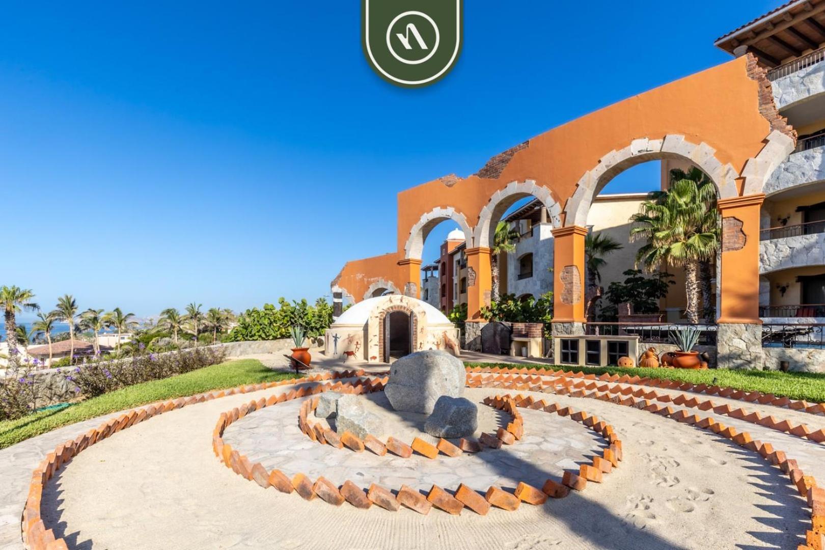 Villa With Private Pool & Patio In Cabo Cabo San Lucas Exterior foto